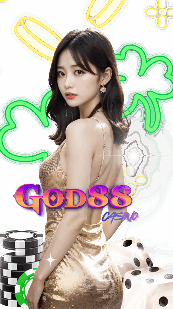 god 88 casino เว็บเดิมพัน