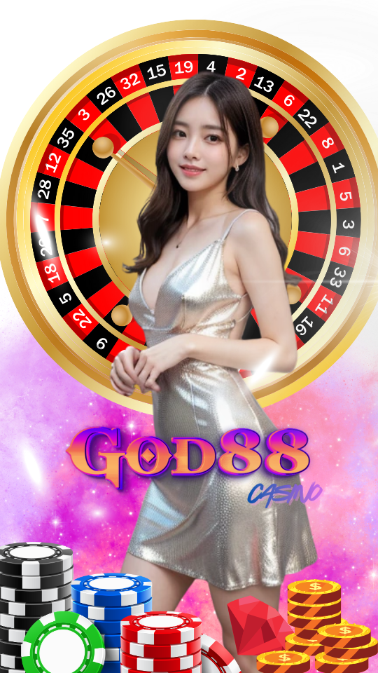god 88 casino เสือมังกร