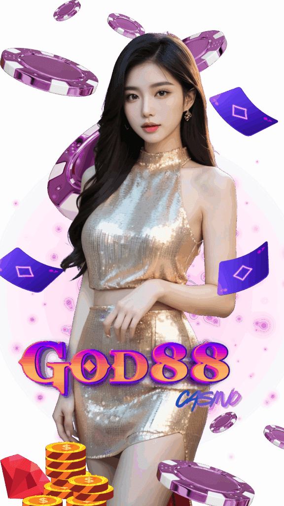 god 88 casino